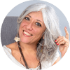 Antonella Gallino, fondatrice di Considero Valore