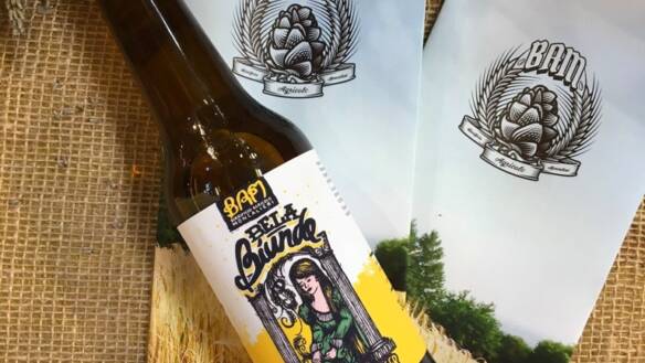 birra agricola Moncalieri