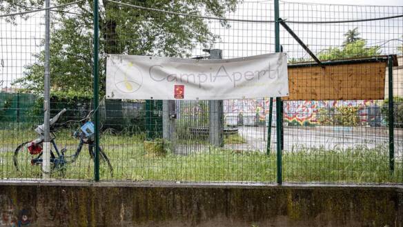 Mercato Campi Aperti Vag61