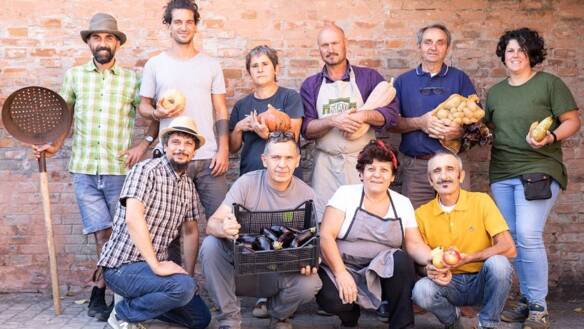 Produttori del Mercato Ritrovato