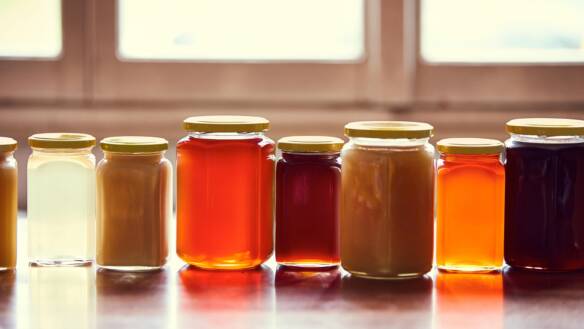 Protetto: Uno shop dove comprare miele biologico italiano e altri prodotti di nicchia